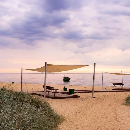 Apartament Wzgorze Apartment Gdynia
