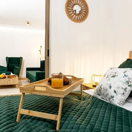Apartament Wzgorze Gdynia