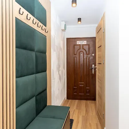Apartament Wzgorze *