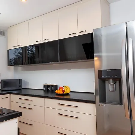 Luxus Wzgorze غدينيا