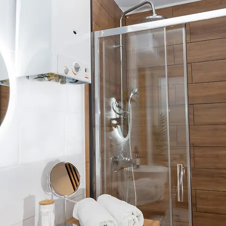 Luxus Wzgorze * Гдыня