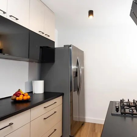 Apartament Wzgorze