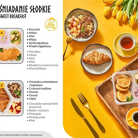 Apartament Wzgorze *