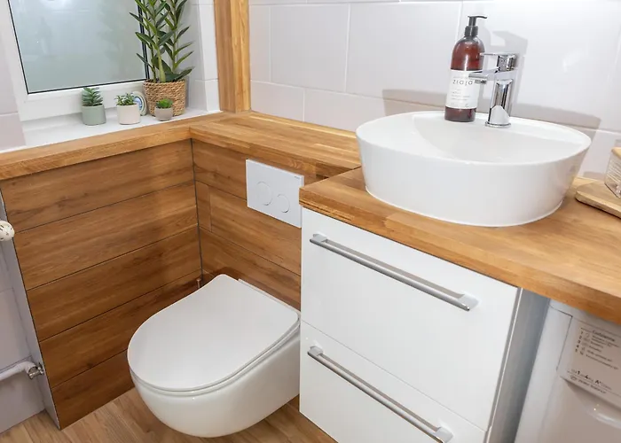 Apartament Wzgorze Apartment Gdynia