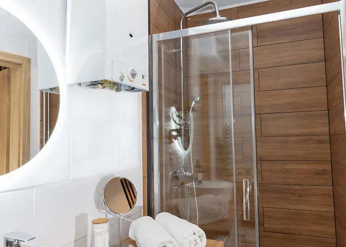 Apartament Wzgorze * Gdynia